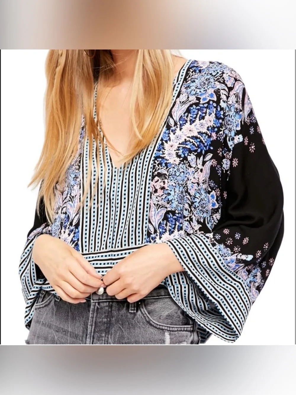 Free People free people